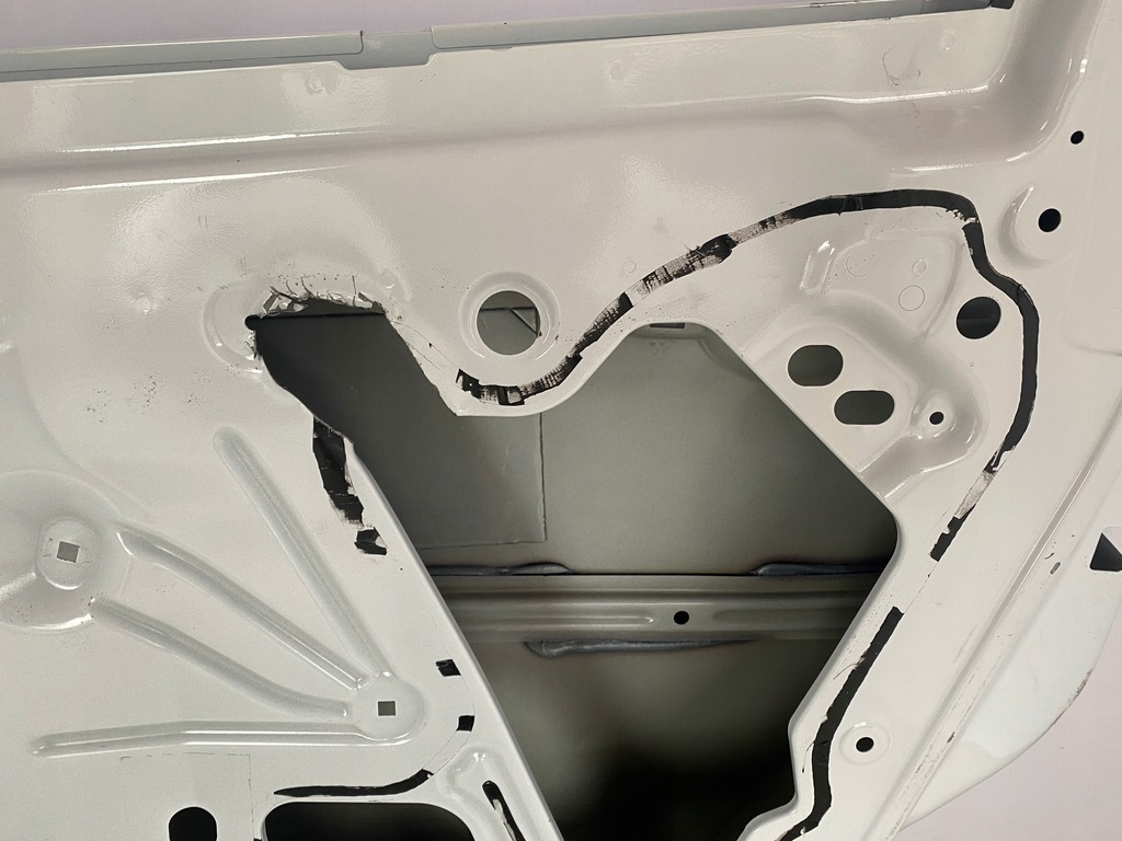 фото №16, Ford kuga mk2 2012-2019r двері праве задні poznań