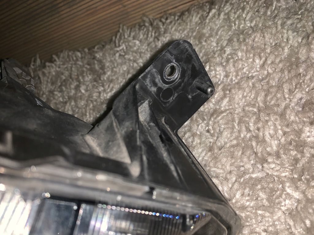 фото №3, Forester ксенон led kom лампа фара