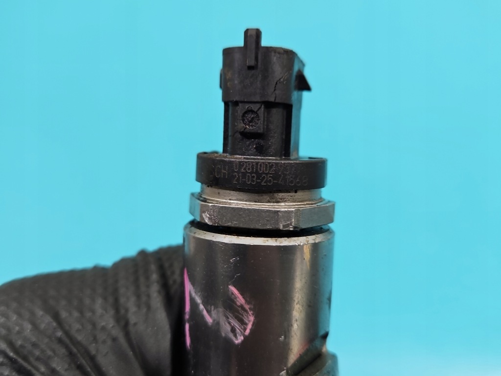 Молдинг впрыскная датчики lancia thema ii 11-14 3.0 crd с Разборки