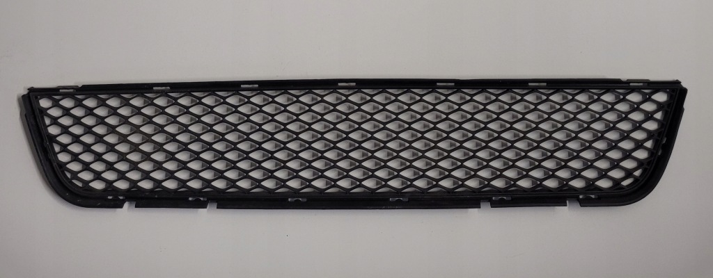 фото №1, Kia sportage ii решётка бампера нижняя оригинал 86561-0z000