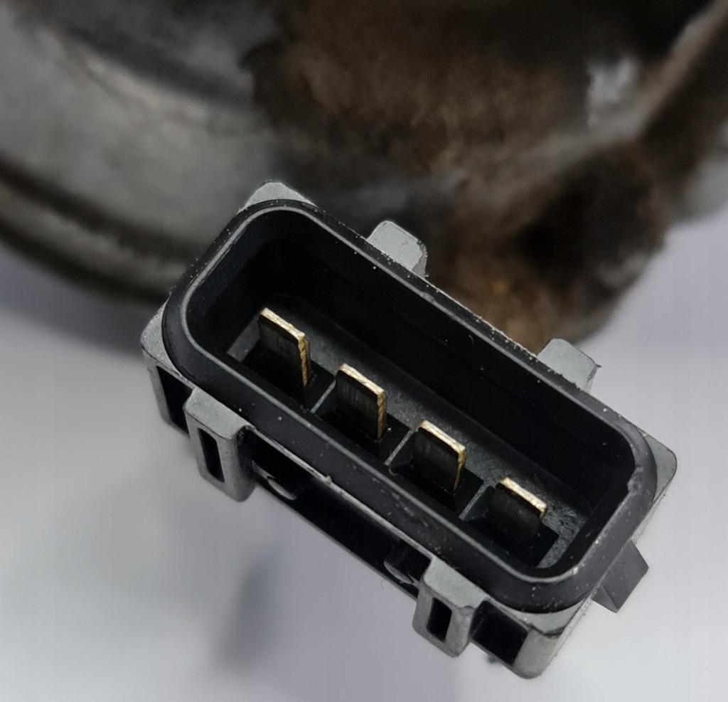 фото №6, Механизм дворник перед volvo s60 i 8648345 eu