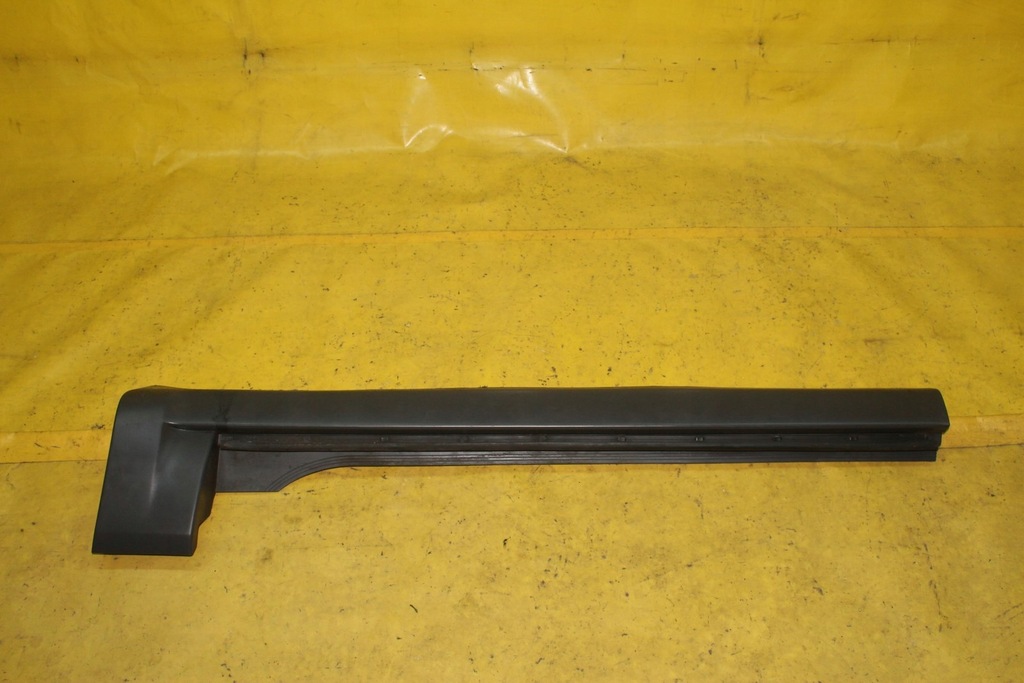 фото №6, Молдинг поріг правий bok бічна перед pacifica