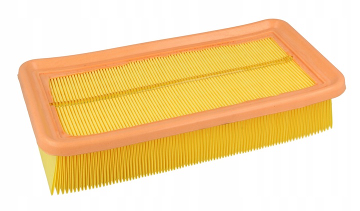 фото №1, Hart 371 329 фильтр воздуха