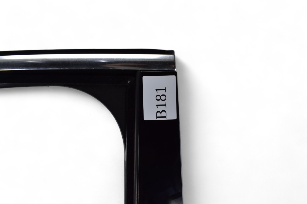 фото №14, Дверь левый задняя левая задние peugeot 3008 i 10r ktv полный