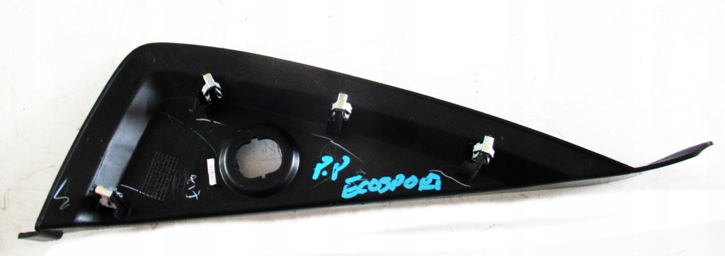 фото №2, Ford ecosport захист консолі права gn15-r044c60