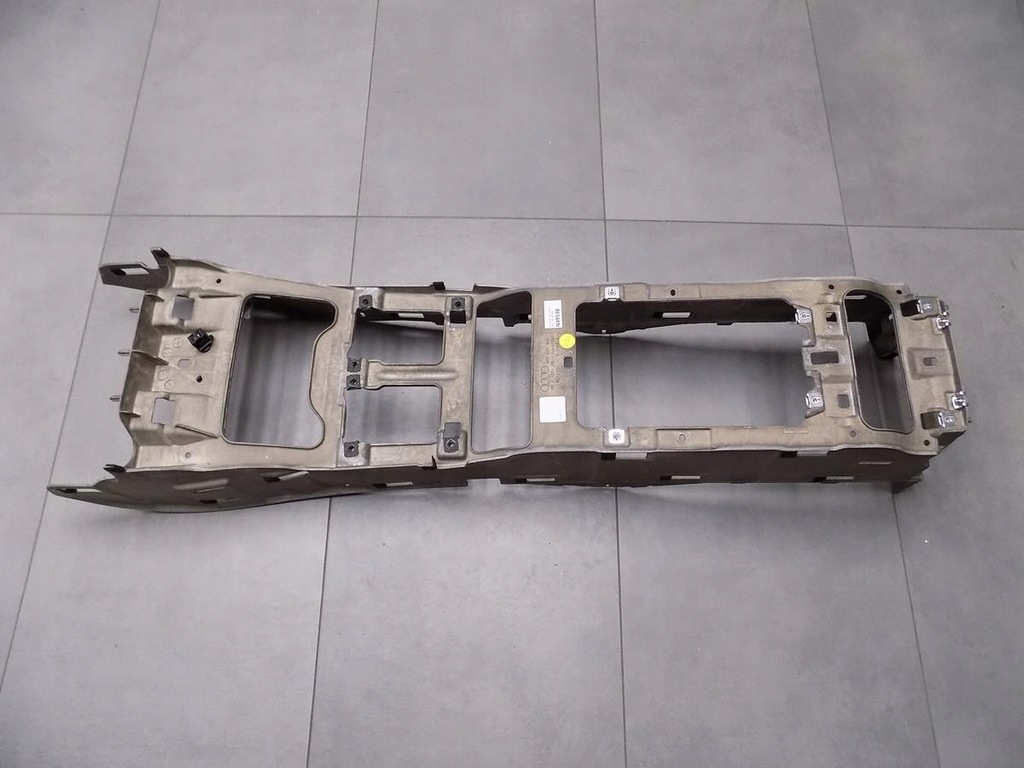 фото №1, Audi a8 4n каркас туннель 4n0861831