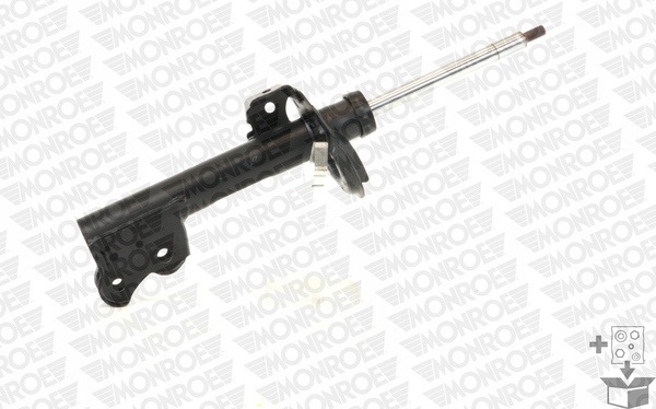 фото №1, Monroe амортизатор перед l p mercedes a-klasa w16