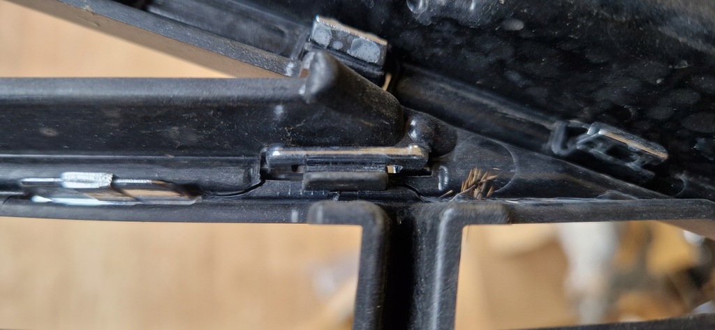 фото №5, Volvo v70, s80, lift решётка радиатора решётка радиатора pod радар