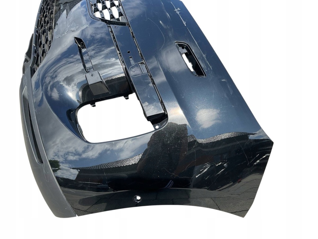 Бампер, решётка , решётка радиатора, решётки средний land rover sort l461 479. Недорого