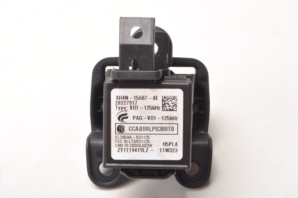 фото №6, Volvo xc60 i s60 v60 v70 iii s80 ii v40 ii замок зажигания ключ 30659639