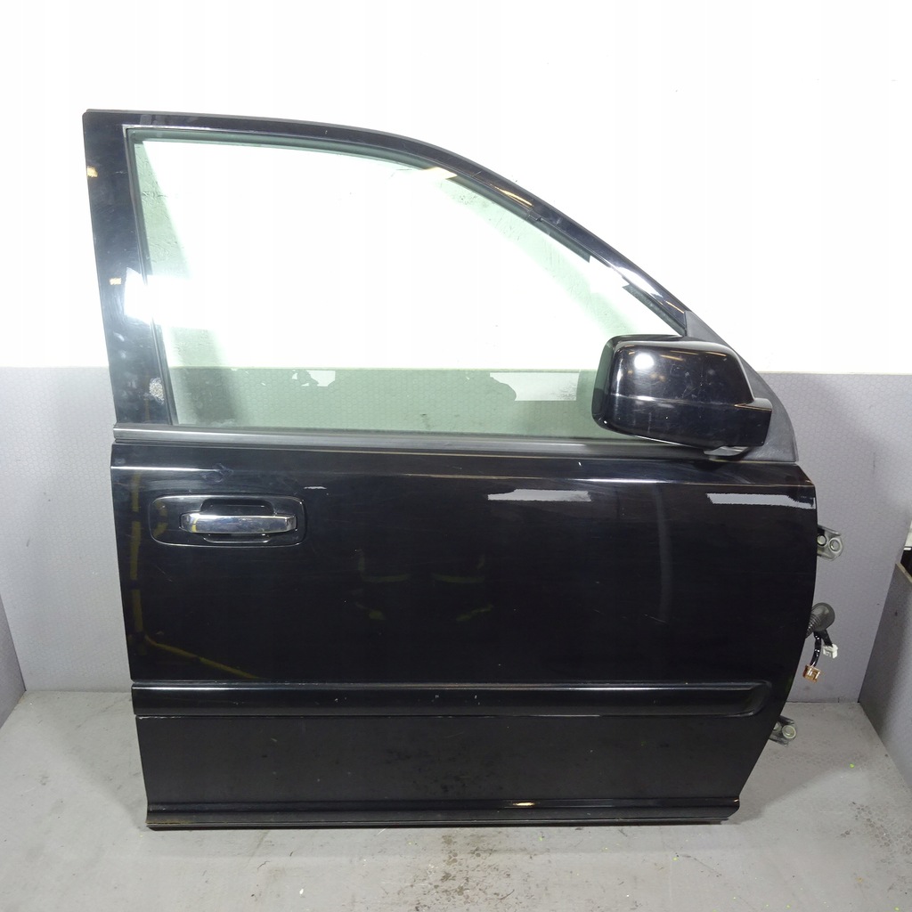 фото №1, Nissan x-trail t30 двері перед праве kh3