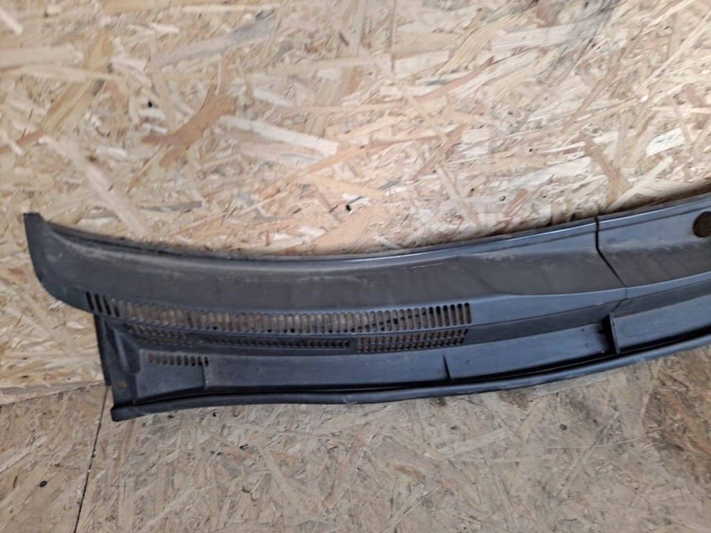 фото №2, Жабо platikowe toyota prius ii