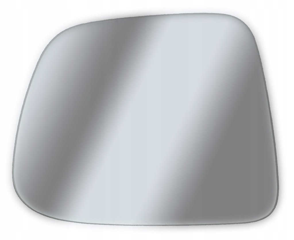 фото №1, Вкладыш зеркало стекло chevrolet orlando pł левая
