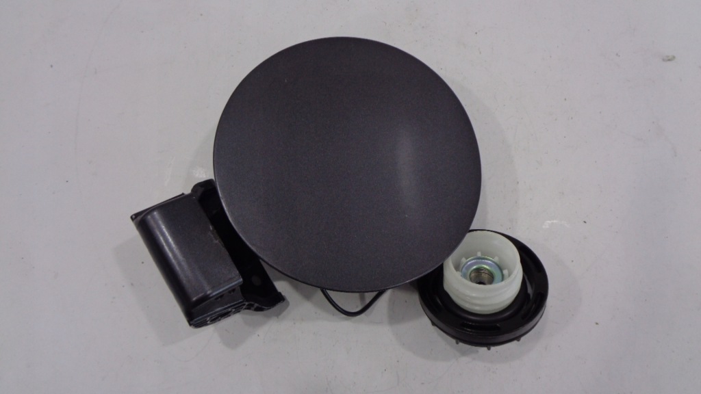 фото №1, Kia sportage iii кришка багажника заливної пального 69510-3w000