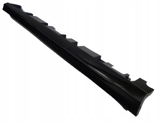 фото №1, Mercedes молдинг поріг ліва amg gle w167 167 suv przed liftem