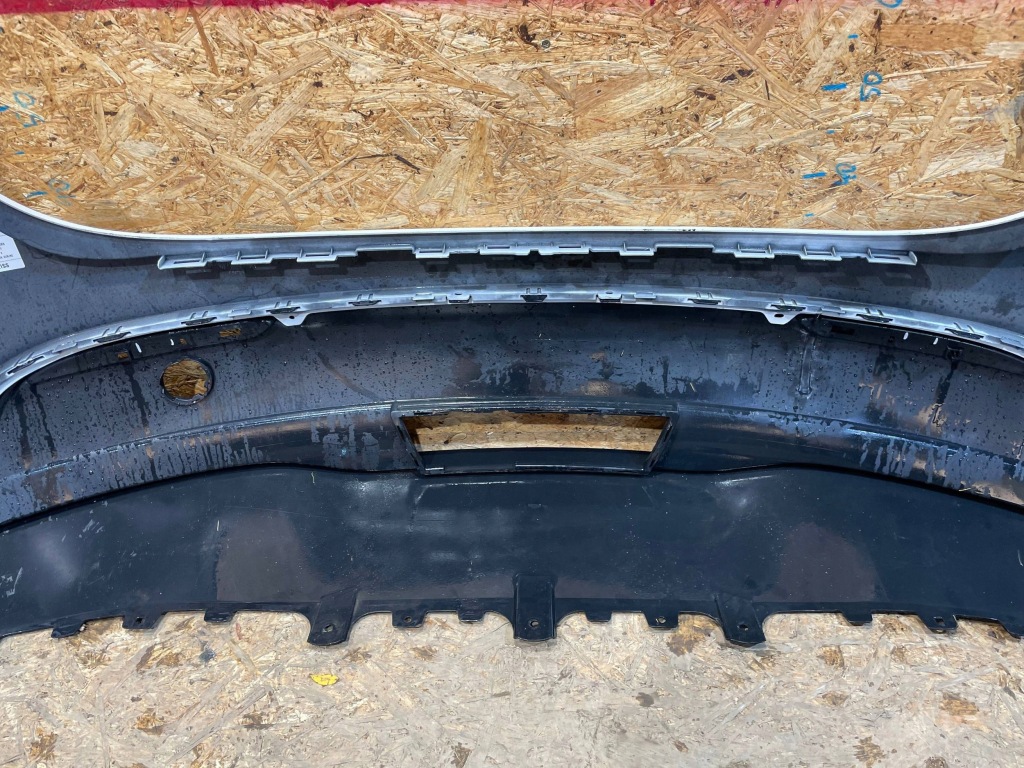Tesla model y 20-25 бампер задня задній Київ