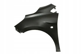 фото №1, Крила перед лівий opel karl 15r-