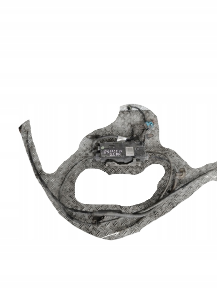 фото №1, Espace iv 2.2 dci тормоз ручной elekt 8200418646b