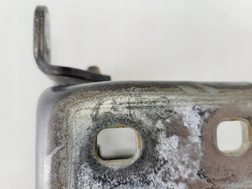 фото №3, Петля двері лівий перед верхній opel insignia a z190