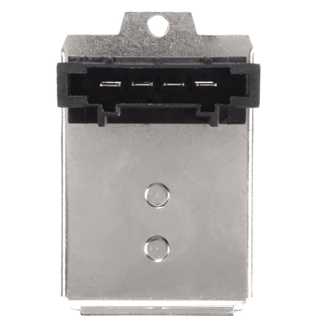 фото №1, Vw transporter 90-03 регулятор вентилятора новый