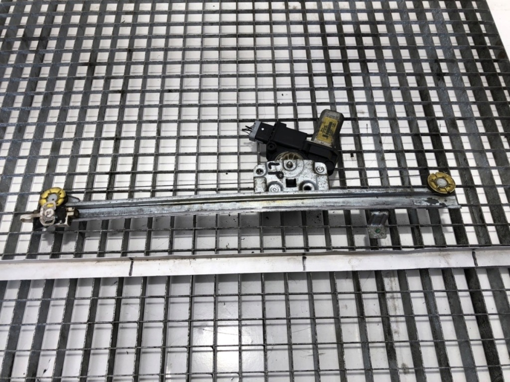 фото №1, Підйомник скло лівий перед citroen jumper ii 1340453080 bus механізм