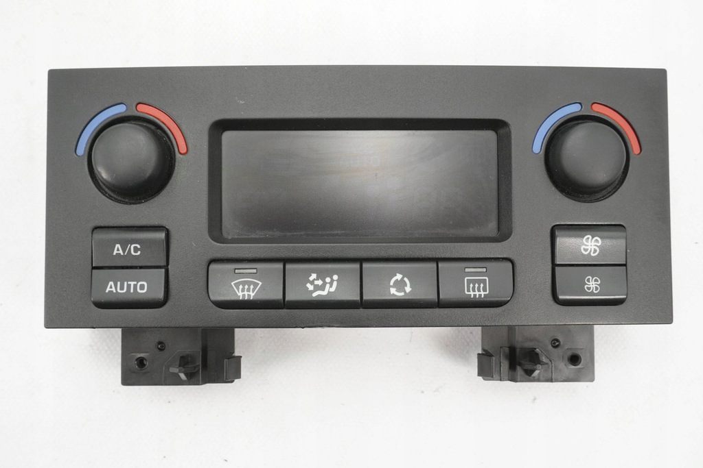 фото №1, Панель кондиционера citroen berlingo 9676643277