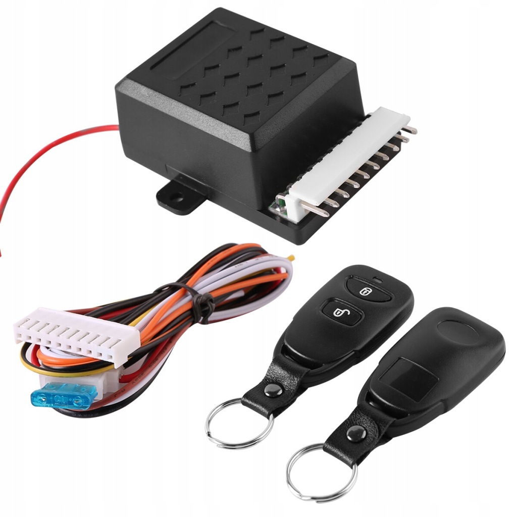 Купить Система keyless entry, pilot к автомобиля, замок центральный
