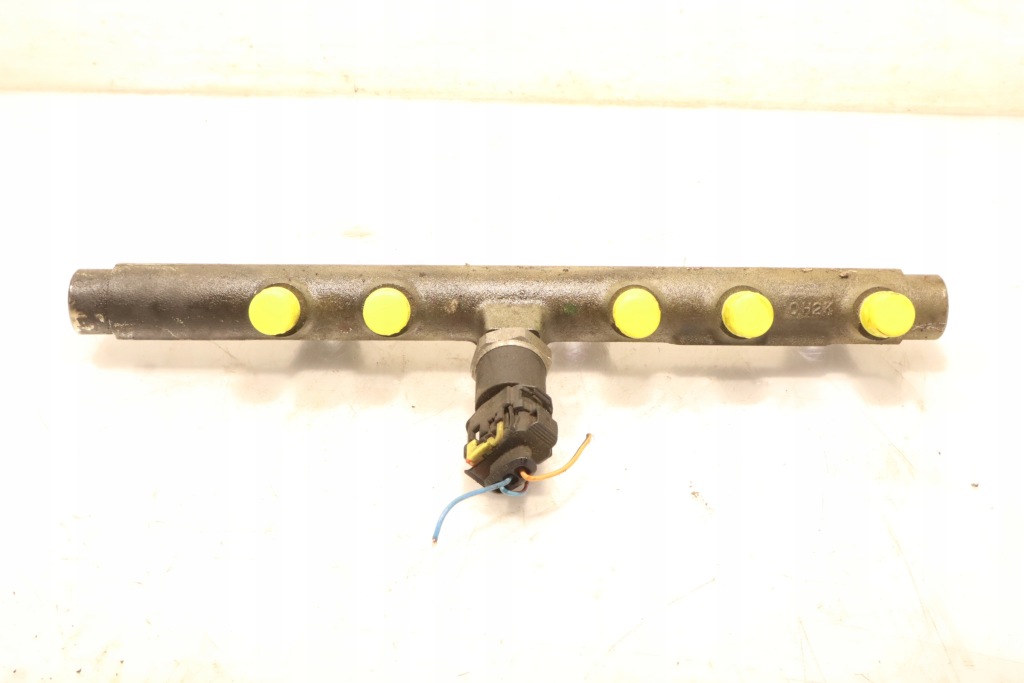 фото №6, Молдинг впрыскная fiat stilo 1.9jtd