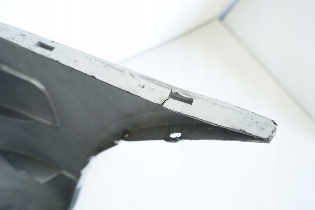 фото №14, Бампер задня задній audi a2 8z0 1999- 8z0807417