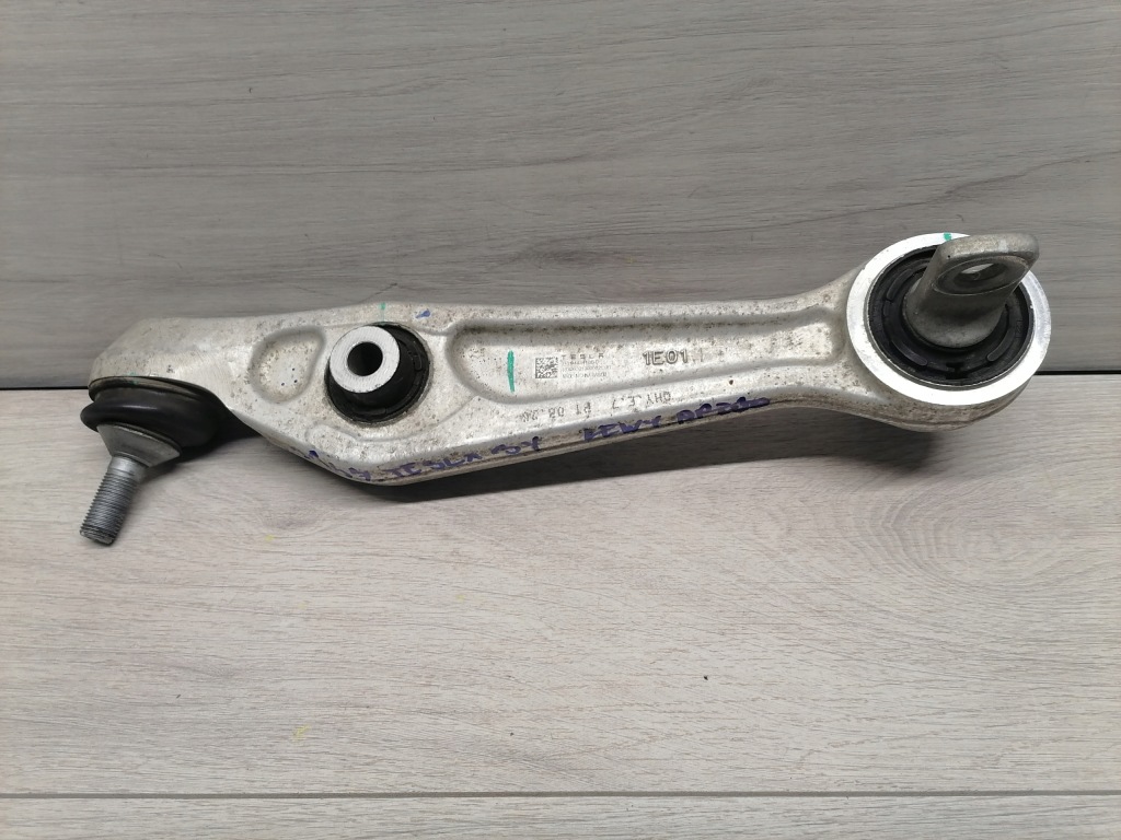 фото №1, Tesla 3 y важіль лівий перед 1044341-00-d