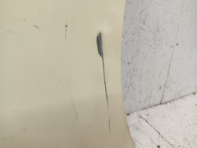 фото №3, Крыло правый перед передний renault master iv 4 19-