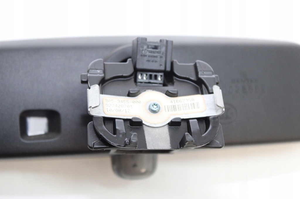 фото №10, Bmw f10 f11 зеркало внутреннее заднего вида