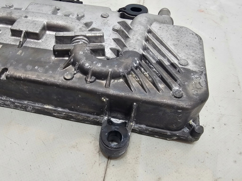 Bmw x5 g05 19- модуль блок управления pcu hbpo 8es013669 америка Оригинал