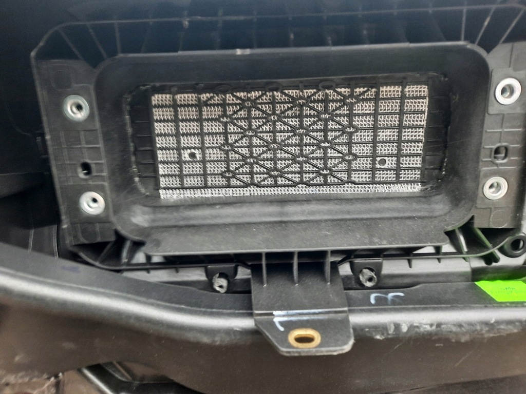 фото №13, Audi tt 8s 8s0 2014- панель приладів панель приладів консоль подушки безпеки ремені подушка безпеки ремонт