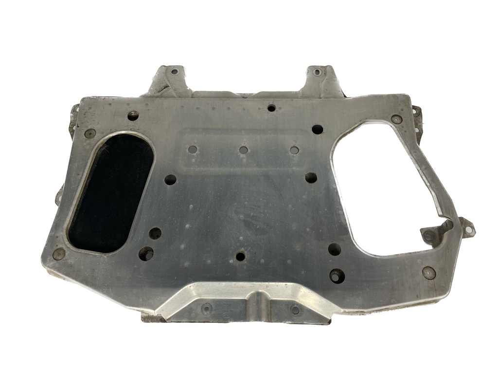 фото №1, Discovery v 5 l462 защита нижняя