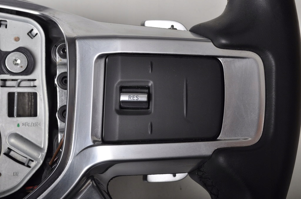 фото №8, Land rover discovery l462 повітропровід шкіряний багатофункціональний 21r