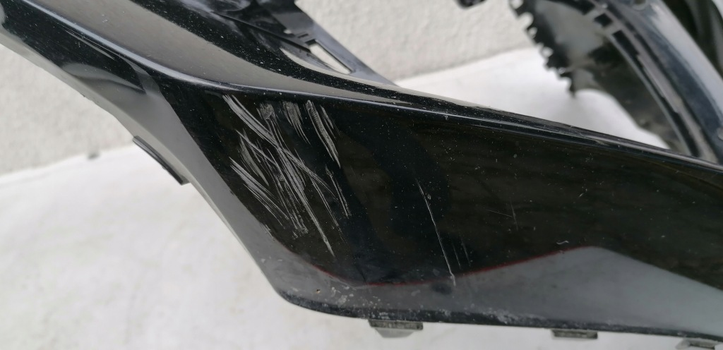 Mercedes e-kl w238 amg купе бампер перед pdc 20r. Недорого