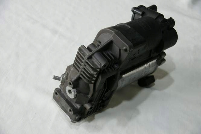 фото №4, Компрессор подвеска компрессор bmw seri 5 e60 e61