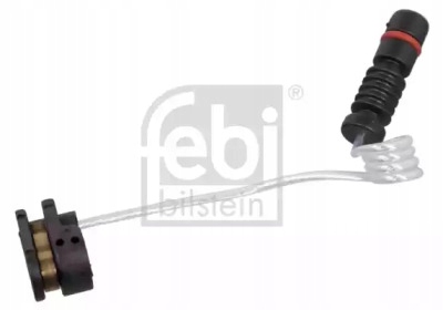 Купити Датчик колодки. mercedes w164 ml-klasa sprinter 2-t