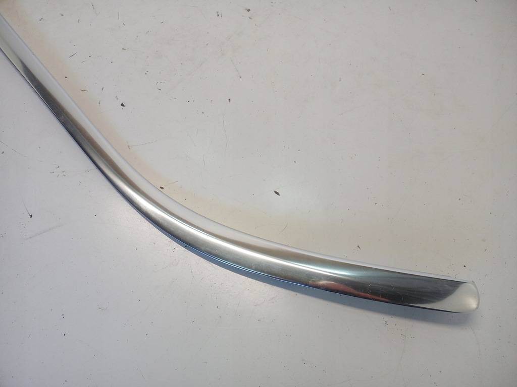 фото №3, Молдинг двері лівий задня хром citroen ds4