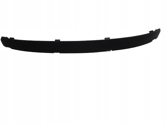 фото №9, Молдинг бампера перед renault laguna оригинальный номер 7700821506