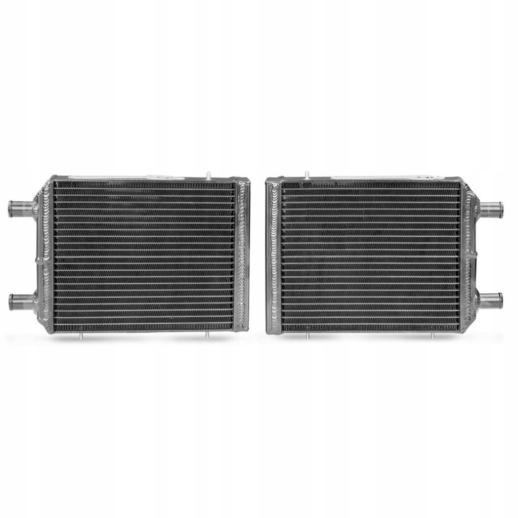 фото №5, Інтеркулер audi rs6 c6 4f 5.0 bi wagner тюнінг