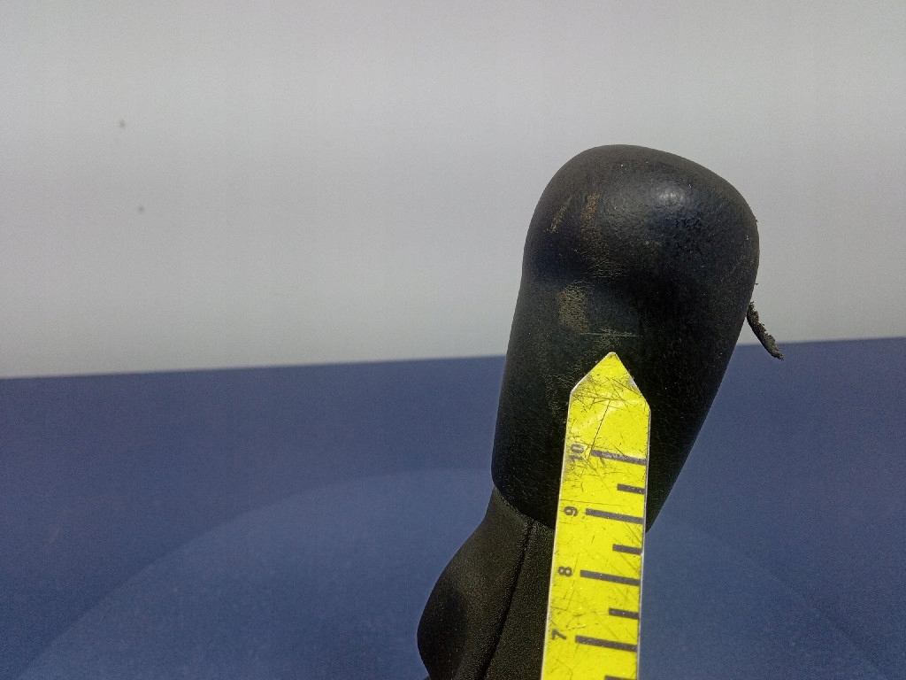 фото №8, Volvo s40 ii v50 домкрат важіль перемикання передач 30735291