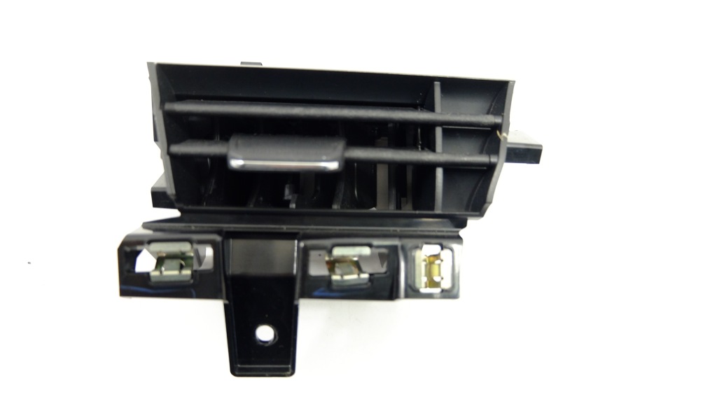 Купити Renault clio v решітка обдув ліва 687515357r