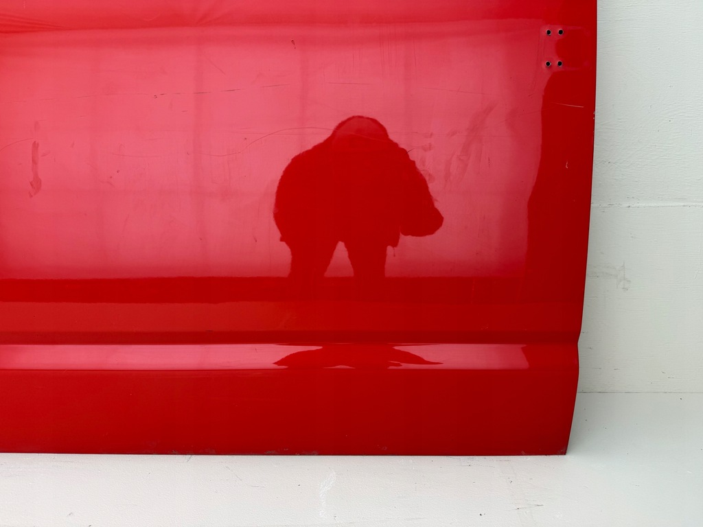 фото №9, Vw transporter t5 двері бічний праве зсувні bok правий