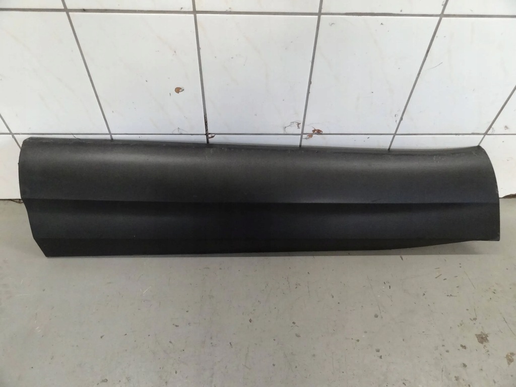 фото №1, Opel grandland x 2019 молдинг двері лівий перед yp000333xt