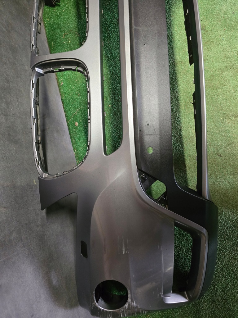 фото №4, Бампер перед передній bmw x3 f25