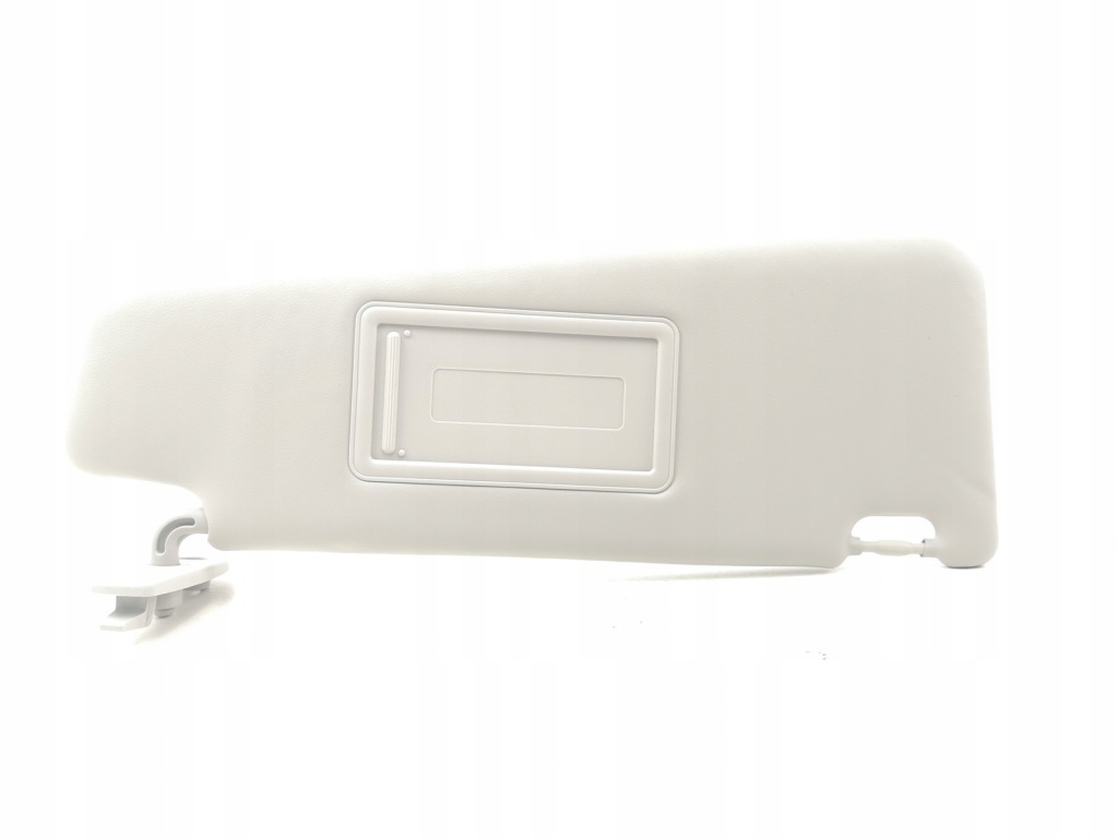 Купить Накладка солнцезащитная правая fiat idea 2003-2012 / 735361684