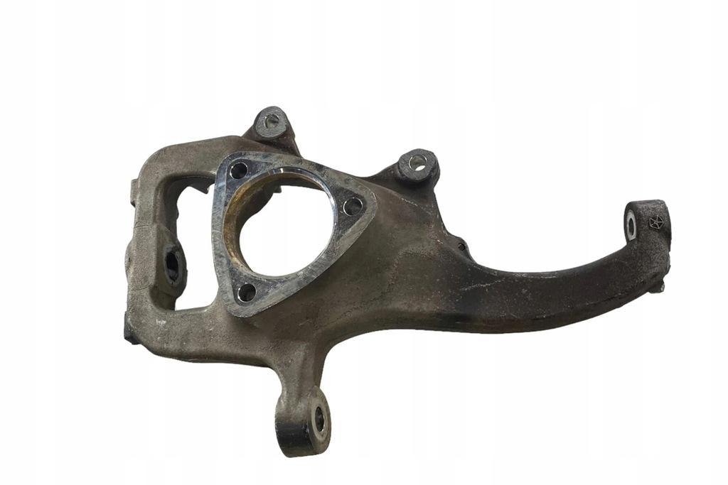 фото №11, Поворотный кулак передняя правая dodge ram 1500 pick-up dj, ds 68044704 3.6l