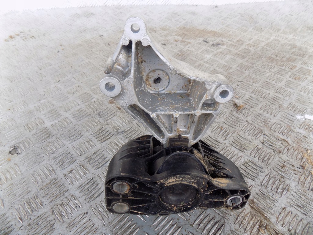 фото №1, Renault captur ii кронштейн подушка двигателя